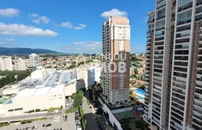 Apartamento para locação, alta vista, nove de julho- anhangabaú, jundiaí, sp