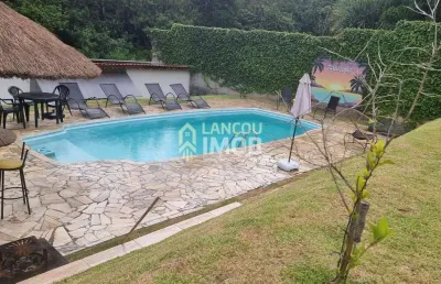 Chácara para venda e locação, residencia são josé do ribeirão, itupeva, sp