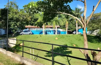 Chácara à venda, sítio do mursa, várzea paulista, sp