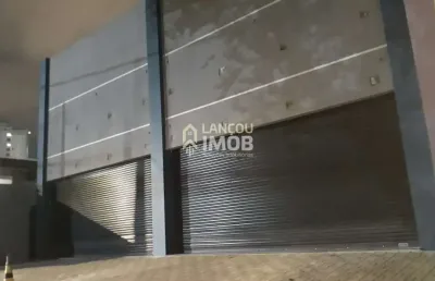 Salão comercial para locação, ponte de campinas, jundiaí, sp