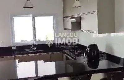 Casa com 2 quartos à venda na Rua Doutor Celso De Castro Filho, 65, Jardim Itália, Itupeva