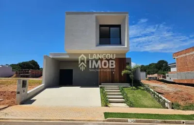 Casa a venda no condomínio campos de medeiros jundiaí-sp