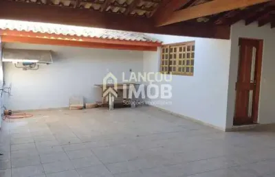 Casa com 3 quartos à venda na Rua Luiz Clini, 138, Parque Santa Isabel, Itupeva