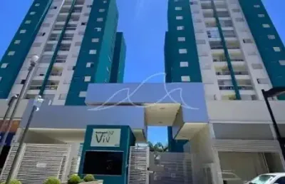 Apartamento à venda - 10 minutos do centro e próximo ao contorno norte