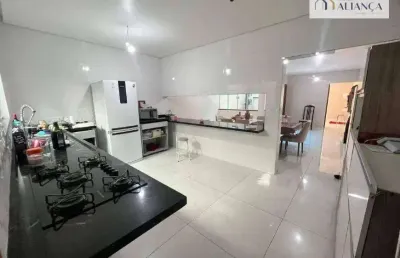Sobrado com 3 dormitórios à venda, 243 m² por r$ 1.150.000,00 - assunção - são bernardo do campo/sp