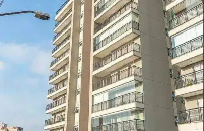 Apartamento com 2 dormitórios à venda, 71 m² por r$ 600.000,00 - assunção - são bernardo do campo/sp