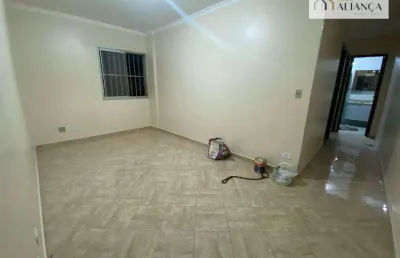 Apartamento com 2 dormitórios à venda, 104 m² por r$ 340.000,00 - baeta neves - são bernardo do campo/sp