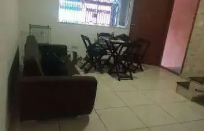 Sobrado com 4 dormitórios à venda por r$ 520.000,00 - dos casa - são bernardo do campo/sp