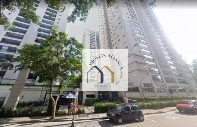 Apartamento com 3 dormitórios à venda por r$ 1.655.000,00 - centro - são bernardo do campo/sp