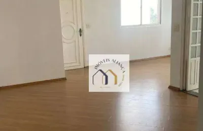 Apartamento com 3 dormitórios à venda por r$ 530.000,00 - vila lusitânia - são bernardo do campo/sp