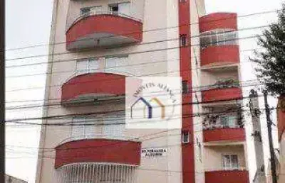 Apartamento com 2 dormitórios à venda, 79 m² por r$ 340.000,00 - assunção - são bernardo do campo/sp