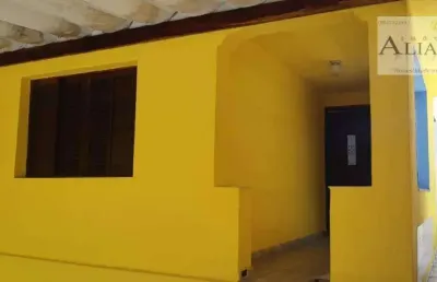 Casa com 3 dormitórios à venda, 200 m² por r$ 550.000,00 - vila baeta neves - são bernardo do campo/sp
