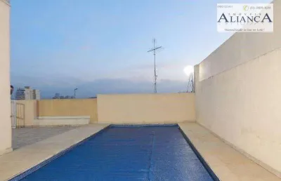 Casa com 3 dormitórios à venda, 195 m² por r$ 850.000,00 - jardim brasilândia - são bernardo do campo/sp