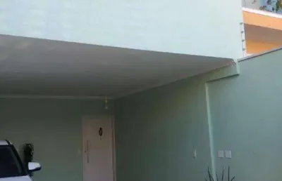Sobrado com 2 dormitórios à venda, 243 m² por r$ 1.200.000,00 - nova petrópolis - são bernardo do campo/sp