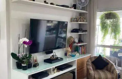 Apartamento com 3 dormitórios, 94 m² - venda por r$ 985.000,00 ou aluguel por r$ 7.760,00/mês - centro - são bernardo do campo/sp