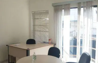 Sala para alugar, 70 m² por r$ 1.600,00/mês - rudge ramos - são bernardo do campo/sp