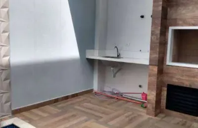 Sobrado com 3 dormitórios à venda por r$ 1.200.000,00 - assunção - são bernardo do campo/sp