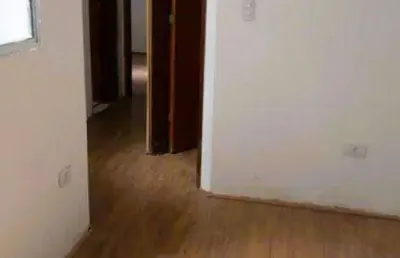 Apartamento com 2 dormitórios à venda, 42 m² por r$ 279.000,00 - jardim irene - santo andré/sp