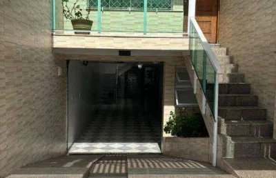 Sobrado com 3 dormitórios à venda, 196 m² por r$ 852.000,00 - rudge ramos - são bernardo do campo/sp