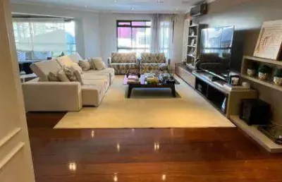 Apartamento com 4 dormitórios à venda por r$ 1.750.000,00 - centro - são bernardo do campo/sp