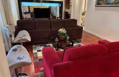 Apartamento com 3 dormitórios à venda, 144 m² por r$ 1.290.000,00 - planalto - são bernardo do campo/sp