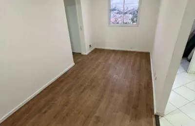 Apartamento com 2 dormitórios à venda, 44 m² por r$ 297.000,00 - paulicéia - são bernardo do campo/sp