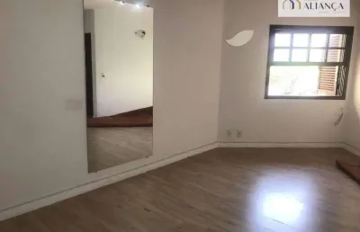 Sala para alugar, 40 m² por r$ 1.500,00/mês - jardim do mar - são bernardo do campo/sp