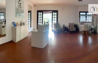 Sala para alugar, 50 m² por r$ 1.500,00/mês - jardim do mar - são bernardo do campo/sp