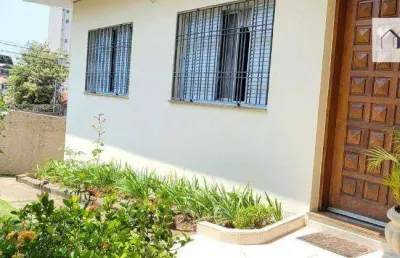 Casa com 5 dormitórios à venda, 193 m² por r$ 1.450.000,00 - vila do bosque - são paulo/sp