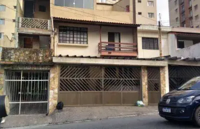 Prédio à venda na Rua Santa Rita, Assunção, São Bernardo do Campo
