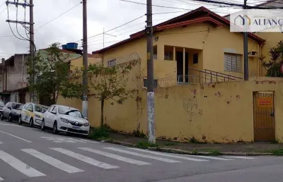 Excelente terreno comercial de esquina  no assunção