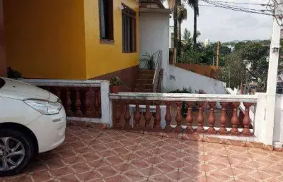 Sobrado com 3 dormitórios à venda, 164 m² por r$ 1.200.000,00 - assunção - são bernardo do campo/sp