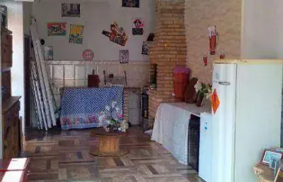 Casa com 3 quartos à venda na Rua Maria Azevedo Florence, Assunção, São Bernardo do Campo