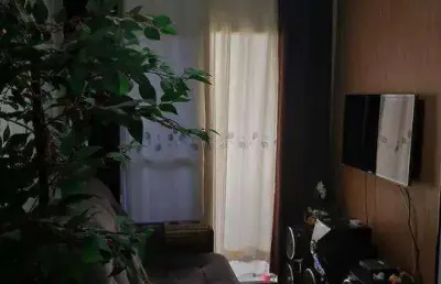Apartamento com 3 dormitórios à venda, 66 m² por r$ 352.000,00 - nova petrópolis - são bernardo do campo/sp