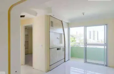 Apartamento com 2 dormitórios à venda, 52 m² por r$ 340.000,00 - assunção - são bernardo do campo/sp