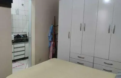 Sobrado com 3 dormitórios à venda por r$ 495.000,00 - assunção - são bernardo do campo/sp