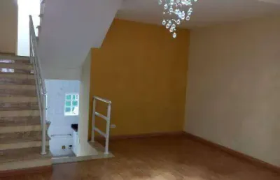 Sobrado com 3 dormitórios à venda, 178 m² por r$ 750.000,00 - vila euro - são bernardo do campo/sp