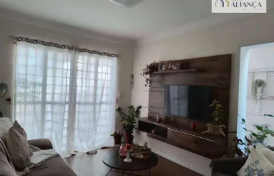 Sobrado com 3 dormitórios à venda, 162 m² por r$ 798.000,00 - rudge ramos - são bernardo do campo/sp
