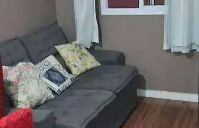 Apartamento com 2 dormitórios à venda, 44 m² por r$ 275.600,00 - cooperativa - são bernardo do campo/sp