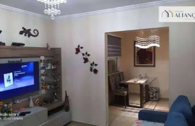 Sobrado com 4 dormitórios à venda, 190 m² por r$ 879.800 - anchieta - são bernardo do campo/sp