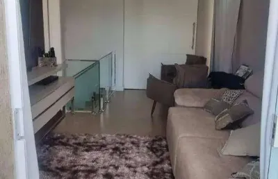 Apartamento com 4 dormitórios à venda, 153 m² por r$ 1.590.000,00 - nova petrópolis - são bernardo do campo/sp