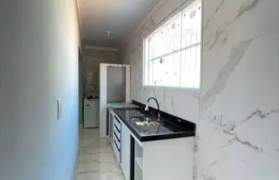 Sobrado com 3 dormitórios para alugar, 125 m² por r$ 2.626,48/mês - assunção - são bernardo do campo/sp