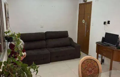 Apartamento com 2 dormitórios à venda, 62 m² por r$ 330.000 - assunção - são bernardo do campo/sp