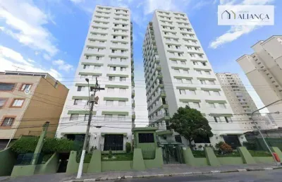 Apartamento com 2 dormitórios à venda, 75 m² por r$ 340.000 - rudge ramos - são bernardo do campo/sp