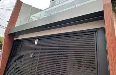 Sobrado com 5 dormitórios, 214 m² - venda por r$ 1.378.000,00 ou aluguel por r$ 6.213,75/mês - jardim do mar - são bernardo do campo/sp