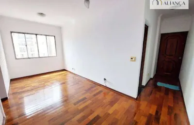 Apartamento com 2 dormitórios, 60 m² - venda por r$ 299.000,00 ou aluguel por r$ 2.390,00/mês - assunção - são bernardo do campo/sp