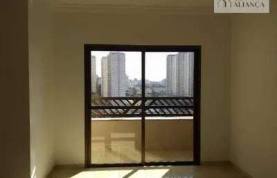 Apartamento com 3 dormitórios à venda, 96 m² por r$ 550.000,00 - baeta neves - são bernardo do campo/sp