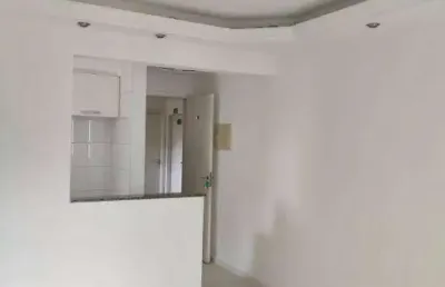 Apartamento com 2 dormitórios para alugar, 48 m² por r$ 2.280/mês - demarchi - são bernardo do campo/sp