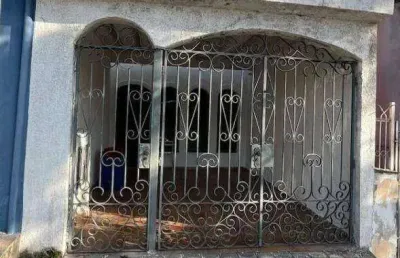 Sobrado com 2 dormitórios à venda, 100 m² por r$ 480.000,00 - vila rosa - são bernardo do campo/sp