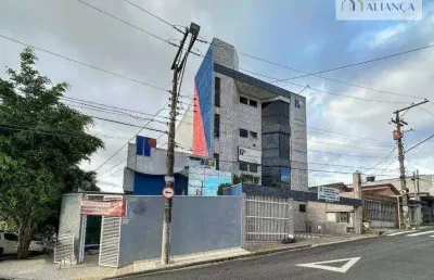 Prédio, 665 m² - venda por r$ 2.873.000,00 ou aluguel por r$ 31.119,31/mês - assunção - são bernardo do campo/sp